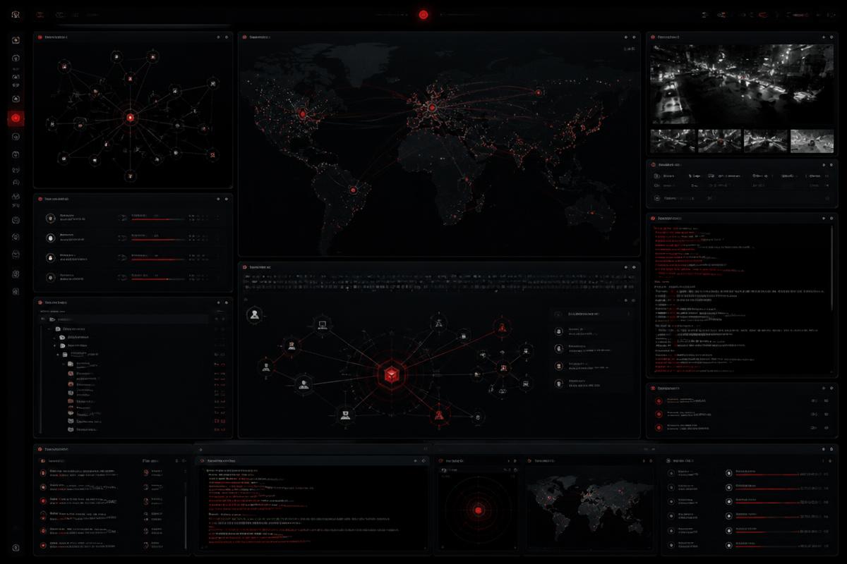RedDOT OS